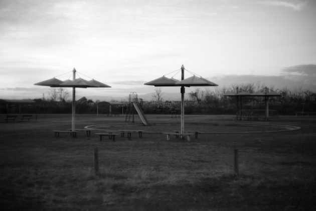 公園