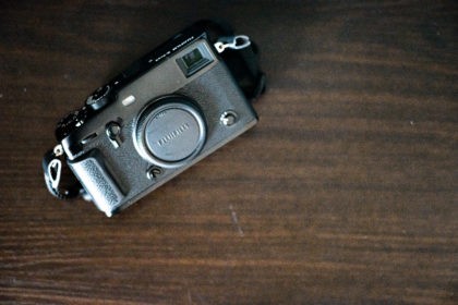 X-Pro3