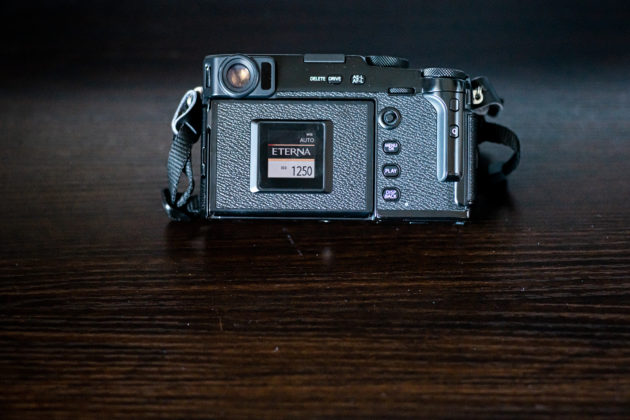 X-pro3