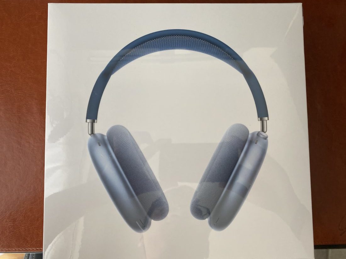 AirPods MAX