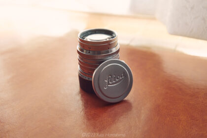 summarit 50mm F1.5
