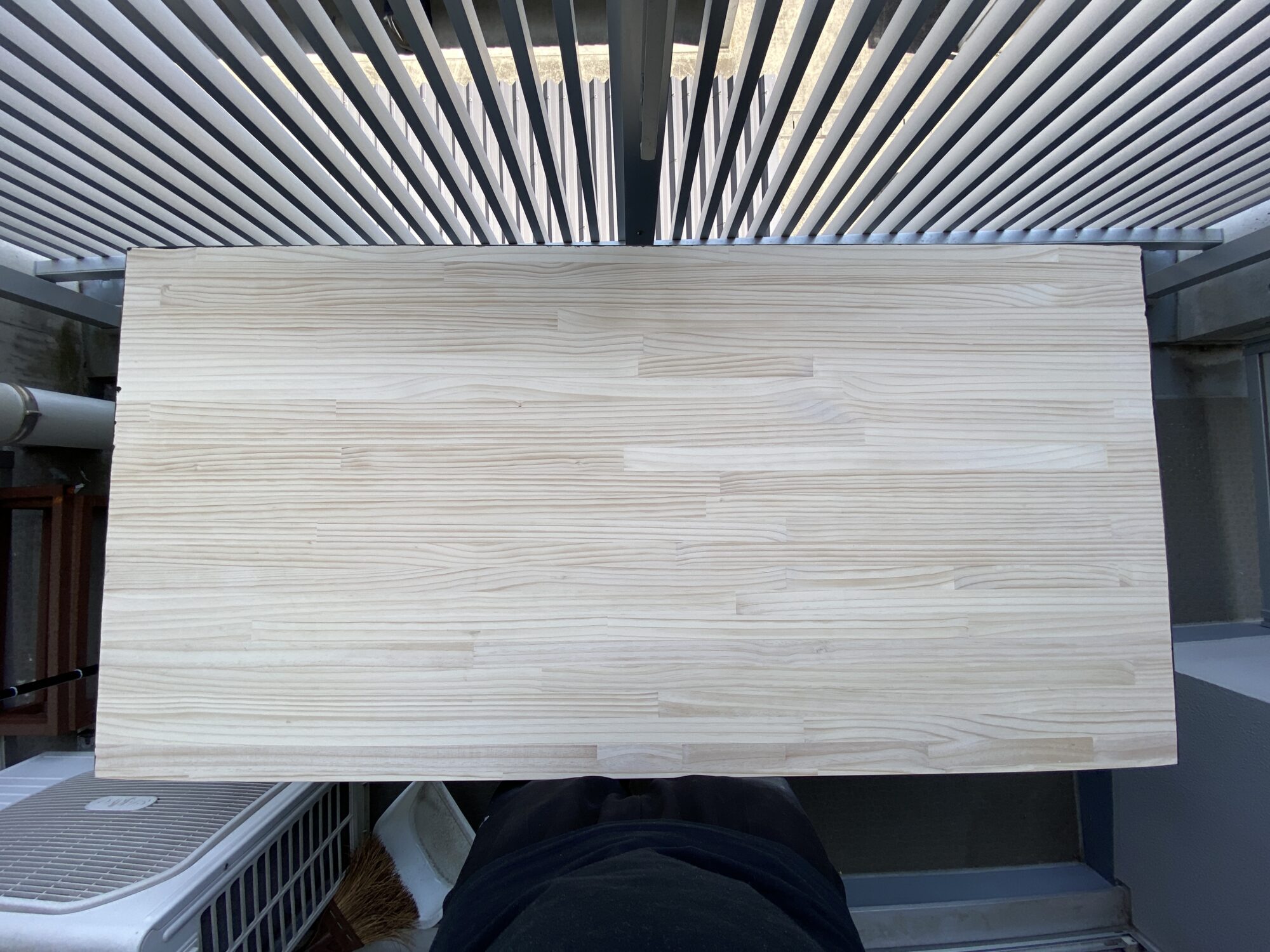 Before image