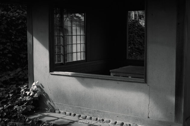 Leica モノクロ
