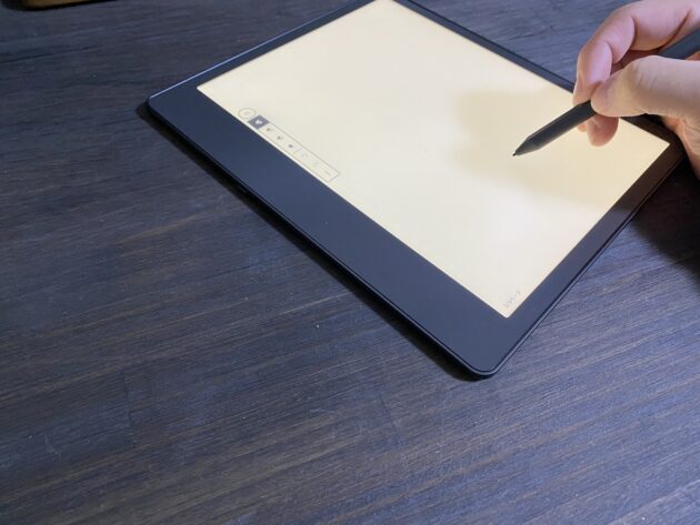 Kindlescribe