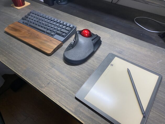 Kindle Scribe