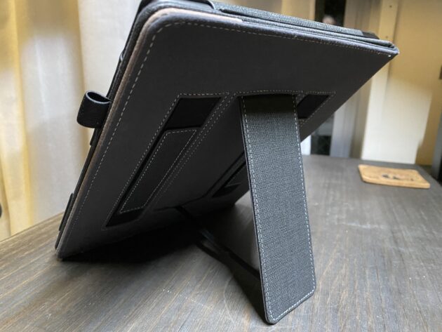 WALNEW Kindle Scribe(2022年発売)専用スタンドカバー