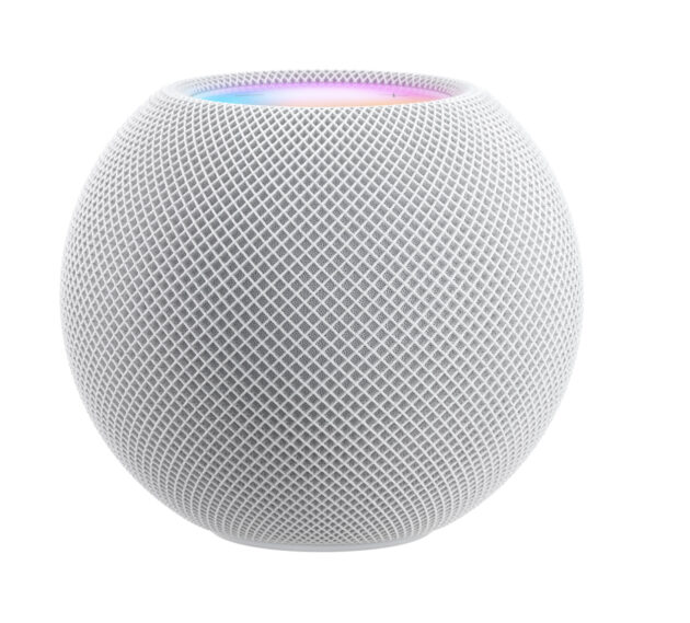 HomePod mini